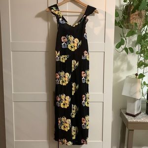 Tucker and Tate jumpsuit.